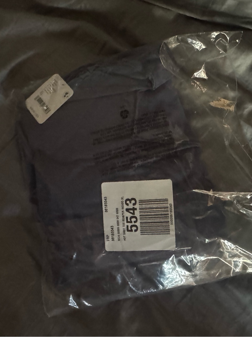 Free People Hot Shot Tee Romper - Picture 4 of 4